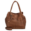 FREDsBRUDER All In Layer - Borsa a tracolla (desert brown)