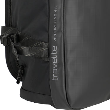 Travelite Venture Line - Reisetasche 50 cm (black) - Ansicht 11