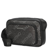 Valentino Bags Zefir - Borsa a tracolla 26 cm (nero/multicolore)