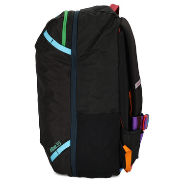 Cotopaxi Allpa 35L Travel Pack - Reiserucksack 56 cm (del dia dark, Unikat 03) - Ansicht 3