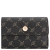 Joop Women Cortina 1.0 Cosma - Geldbörse 10cc 14 cm (seal brown)