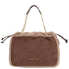 Valentino Bags Max - Borsa Shopper 39 cm (caffe/taupe)