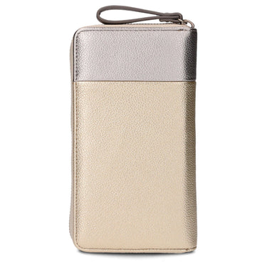 zwei Eva EV2 - Geldbörse 15cc 19 cm (gold) - Ansicht 4