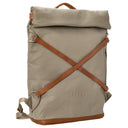 aunts & uncles Japan Osaka Rolltop - Rucksack 15" 47 cm (nomad) - Markenkoffer