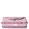 The North Face Base Camp Travel Canister / - Toiletry Bag 24 cm S (metal pink/hushed laven)