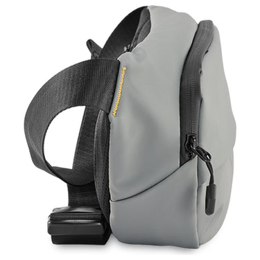 Stratic Vibe - Gürteltasche 35 cm (grey) - Ansicht 5