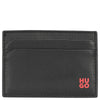 HUGO Tibby N - Portafoglio per carte di credito S (nero)