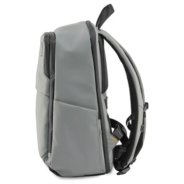 Stratic Vibe - Reiserucksack 49 cm (grey) - Ansicht 4