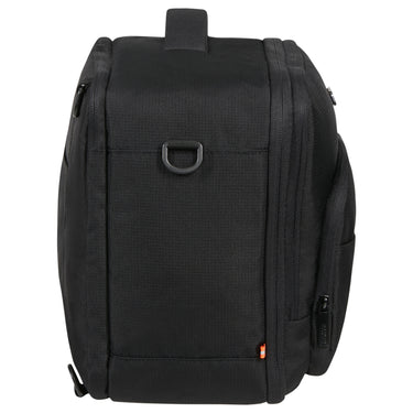 American Tourister At Work Nxt - Bordtasche/Rucksack 40 cm (black) - Ansicht 6