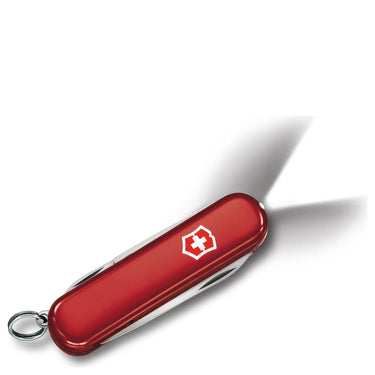 Victorinox Schweizer Taschenmesser "Signature Lite" 5.8 cm (rot) - Ansicht 2