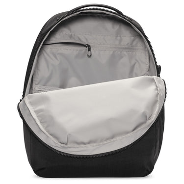 Nike Aura - Rucksack 43 cm (schwarz/gunmetal) - Ansicht 4