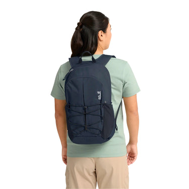 Jack Wolfskin Yuma 18 - Rucksack 15" 46 cm (midnight sky) - Ansicht 8