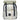 Napapijri H-Curver DP - Zaino 39 cm (beige silvr)