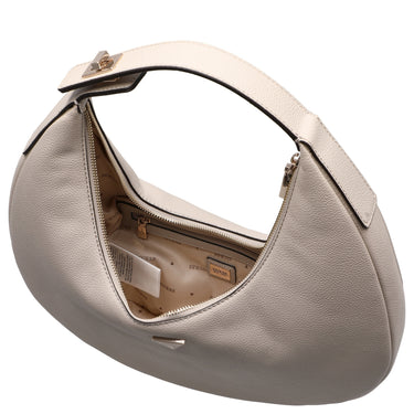 Guess Evie Hobo - Schultertasche (light taupe) - Ansicht 6