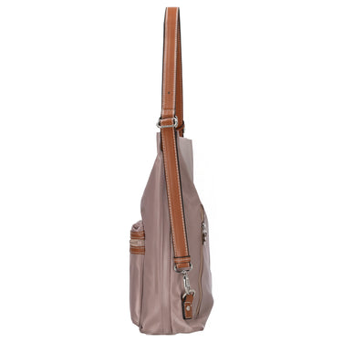 Picard Sonja - Schultertasche/Rucksack 36 cm (perle) - Ansicht 3