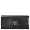 Furla 1927 Continental - Portafoglio 10cc 19 cm (black)