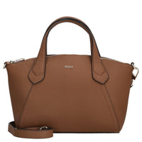 medium brown