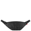reisenthel city beltbag - Belt Bag 47 cm (bouclé black)