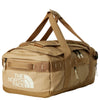 The North Face Base Camp Voyager Duffel 42 - Reisetasche 58 cm (khaki stone/utility bro)