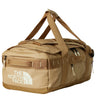 The North Face Base Camp Voyager Duffel 42 - Reisetasche/Rucksack 58 cm (khaki stone/utility bro)