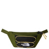 The North Face Jester Lumbar - Marsupio 27.9 cm (woodland green/tnf black)