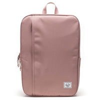 Herschel Wesbrook - Zaino 16" 44 cm (black tonal)