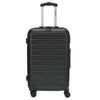 Paradise by CHECK.IN Havanna 2.0 - Valigia a 4 ruote 69 cm (nero)