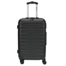 Paradise by CHECK.IN Havanna 2.0 - 4-Rollen-Trolley 69 cm (schwarz)