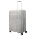 Travelite Panello - 4-Rollen-Trolley Set 3tlg.  L/M/S (ivory) - Ansicht 3
