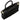 Aigner Zita - Handtasche 29 cm M (black coloured) - Markenkoffer