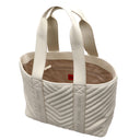 HUGO Women's Becky - Shopper 35 cm (natural) - Ansicht 6