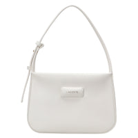 Lacoste Hobo Bag S - Borsa a tracolla (Colore: nero)