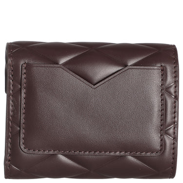 Lacoste Billfold Compact Wallet - Geldbörse 6cc 11.5 cm (winetasting) - Ansicht 4