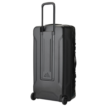 Gregory Alpaca 100L - Rollenreisetasche 81 cm (obsidian black) - Ansicht 2