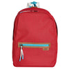American Tourister Fun Limit 20 - Zaino 38 cm (rosso cardinal)