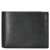 Joop Cerratano Typhon Billfold - Portafoglio 12,5 cm (black)