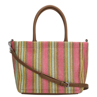 Joop Jeans Women Istria - Henkeltasche 26.5 cm (rose) - Ansicht 4