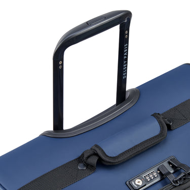 Delsey Paris Maubert 2.0 - 4-Rollen-Trolley 69 cm erw. (marineblau) - Ansicht 6