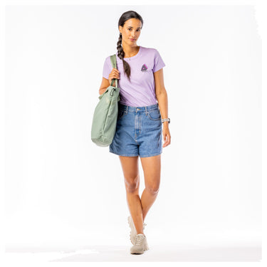 BACH Itsy Bitsy 25L - Einkaufstasche (sage green) - Markenkoffer