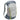 Vaude Agile Air 20 - Zaino da trekking 53 cm (grigio chiaro)
