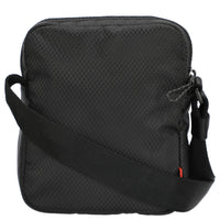 HUGO Uther NS - Umhängetasche 18 cm (black) - Ansicht 4