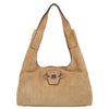 Guess Sunset Maxi Hobo - Shoulder Bag 40 cm (tan)