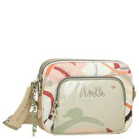 Anekke Alma - Borsa a tracolla 26 cm (multicolore)