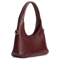 Tommy Hilfiger Everyday Mini Hobo - Schultertasche 27.5 cm (oxblood) - Ansicht 2