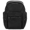 Porsche Design Roadster Nylon Evo - Zaino M 15.6" 33 cm erw. (black)