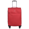 Stratic Light+ - 4-Rollen-Trolley 68 cm M erw. (red)