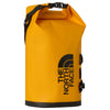 The North Face Base Camp Dry Bag - Sacca 18L (summit gold/tnf black)