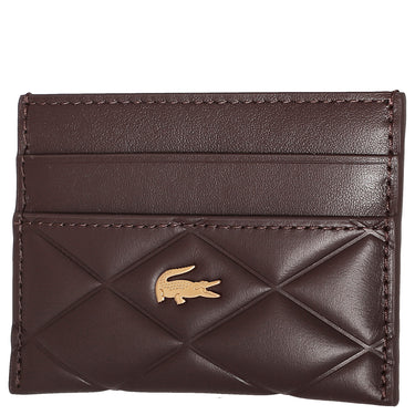 Lacoste Crocodelle - Geldbörse 2cc 10.5 cm (winetasting) - Ansicht 3