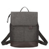 zwei Olli OR13 - Rucksack 35 cm (espresso)