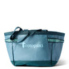 Cotopaxi Allpa 30L Gear Hauler Tote - Borsa da viaggio 37 cm (blue spruce/abyss)